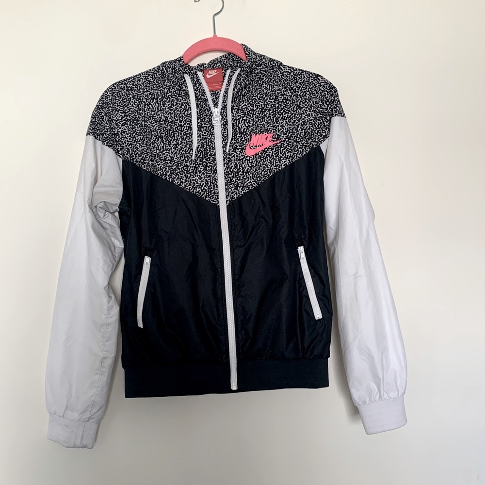 Nike Windbreaker